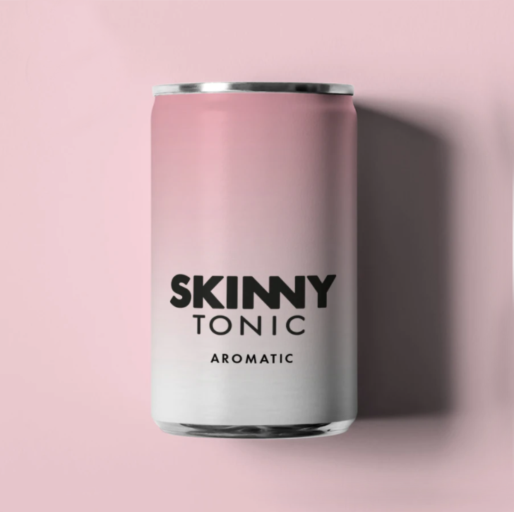 Skinny Tonic Aromatic
