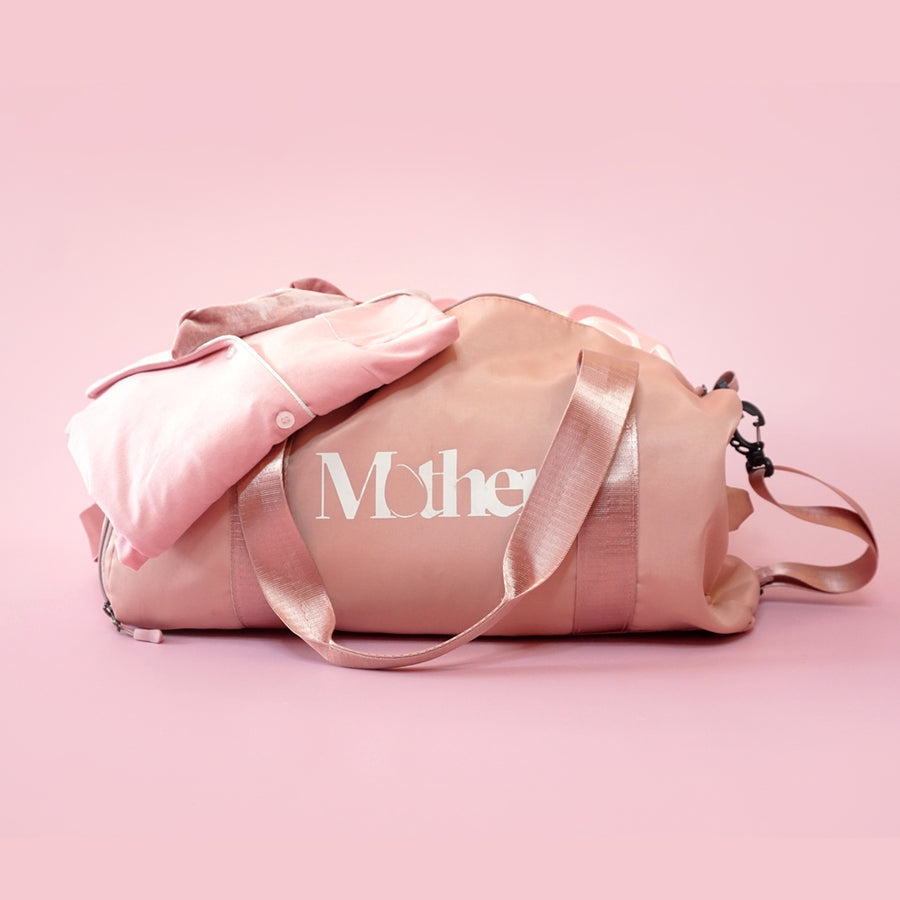 Birth Bag – M0THER