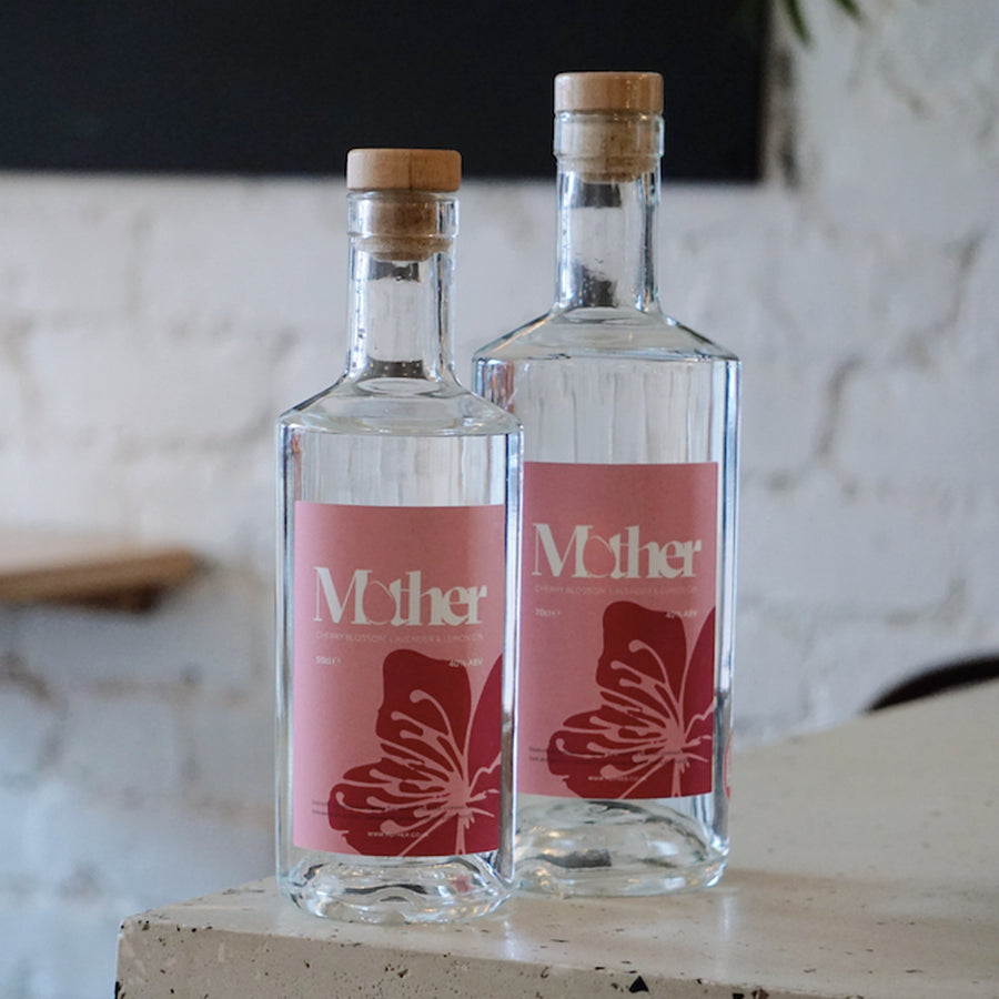 M0THER Original Gin