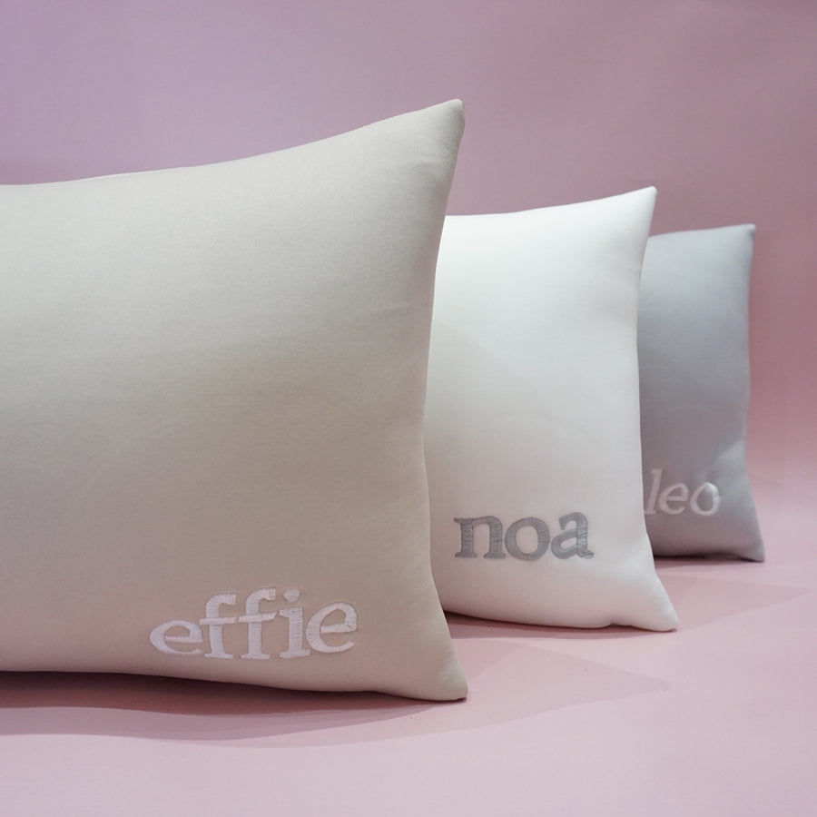 Personalised Pillow